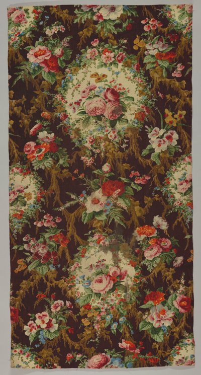 Textile by Unknown artist