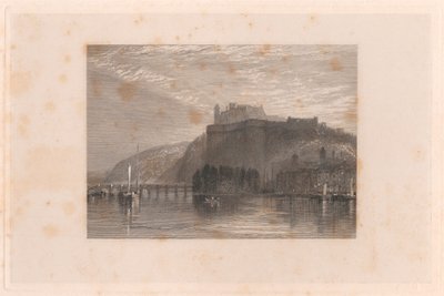 Amboise by W. R. Smith