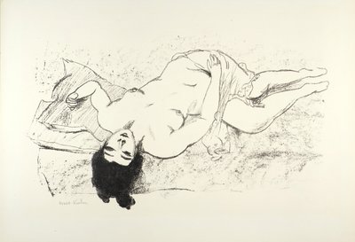 Ivory by Walt Kuhn