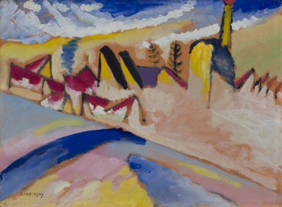 Study for 