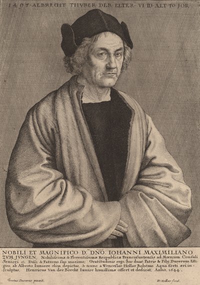 Albrecht Durer