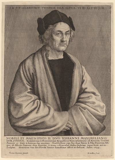 Albrecht Durer