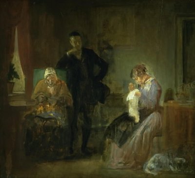 The Suitor