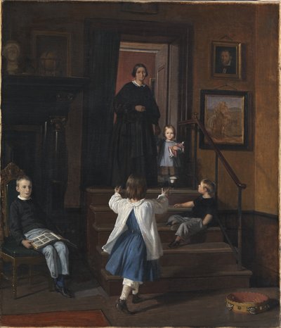 The Artist