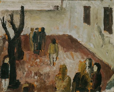 Study for 