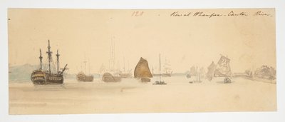 WD 961 f.120 by William Alexander