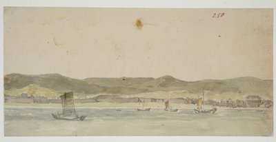 WD 961 f.250 by William Alexander