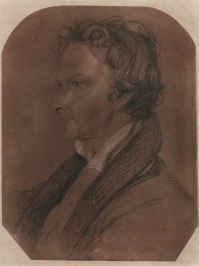 William Hazlitt the Essayist by William Bewick