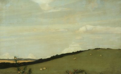 Pastoral by William Edward Stott