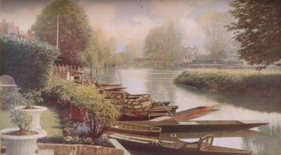 England by William Francis Taylor