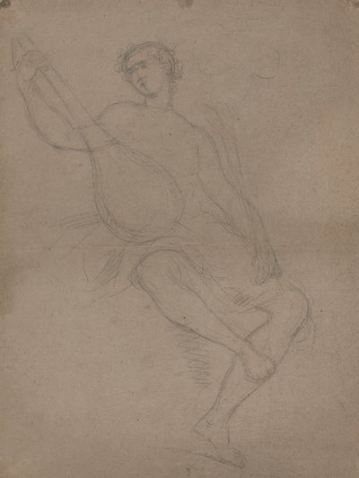 Hymen by William Hogarth