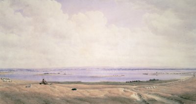 Unknown Image by Joseph Mallord William Turner