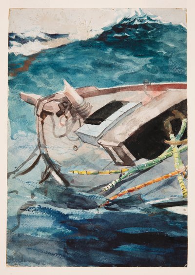Study for 