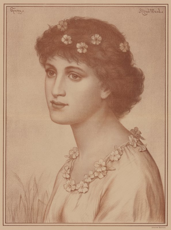 Spring by English School