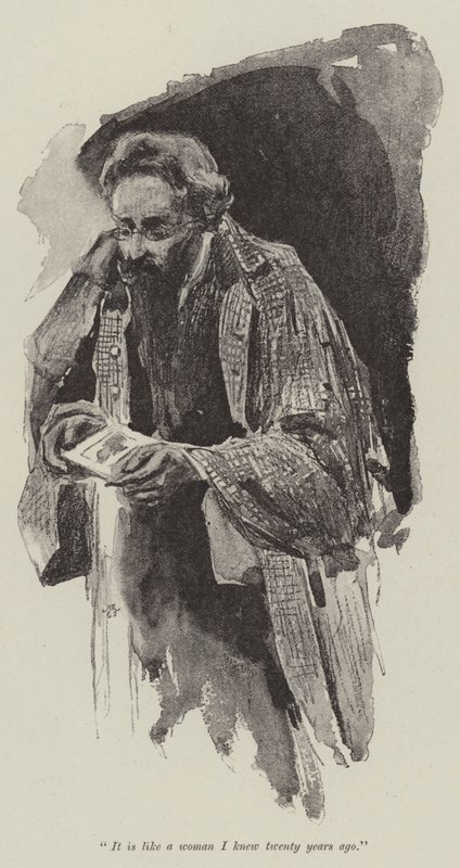 The Rebel Queen, by Walter Besant by Adolphe Birkenruth