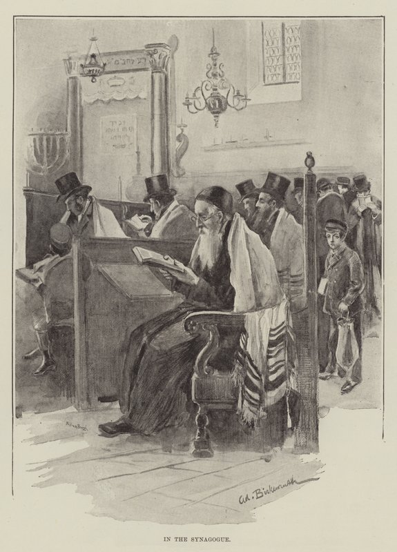 The Rebel Queen, by Walter Besant by Adolphe Birkenruth