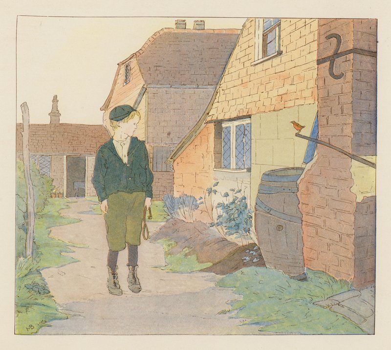 Questionings by Alice Maud Beddington