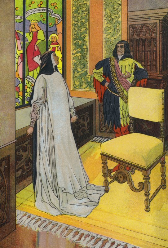 Measure for Measure by Artus Scheiner
