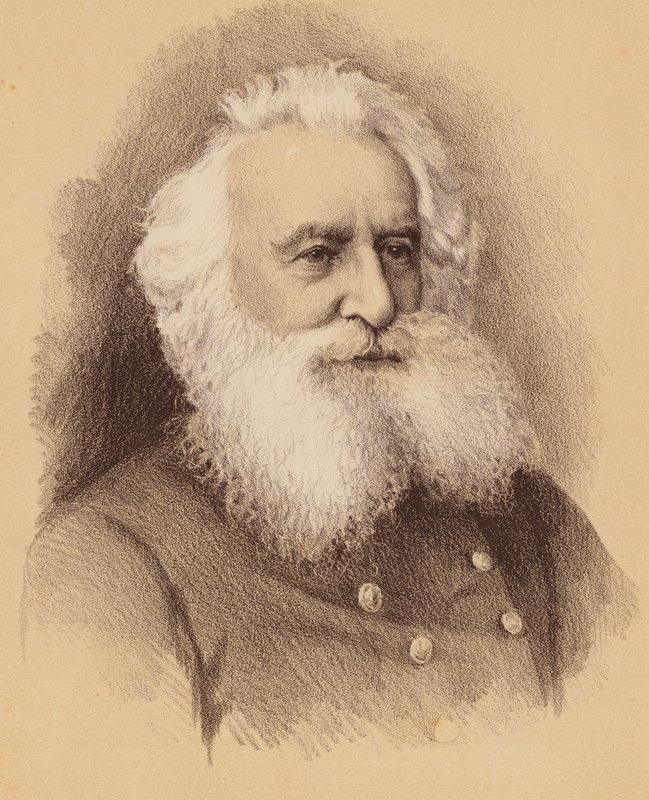 Captain Robert Johnston by Australian School