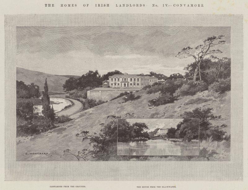 Convamore by Charles Auguste Loye