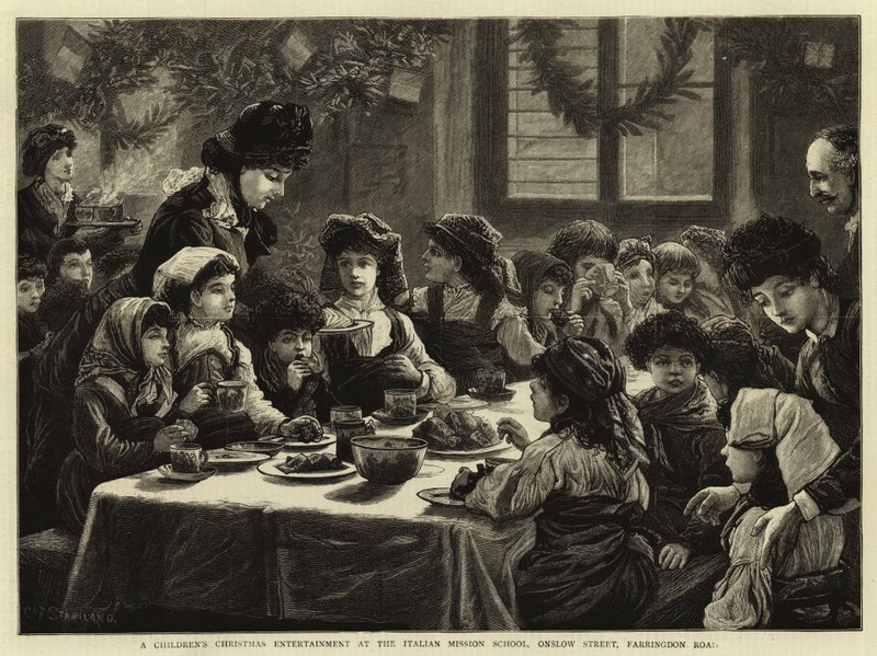 A Children