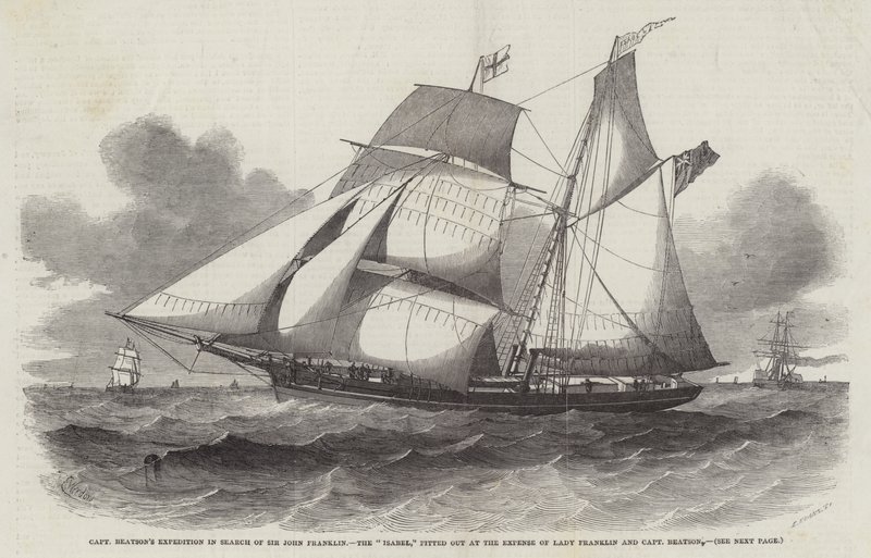 Captain Beatson