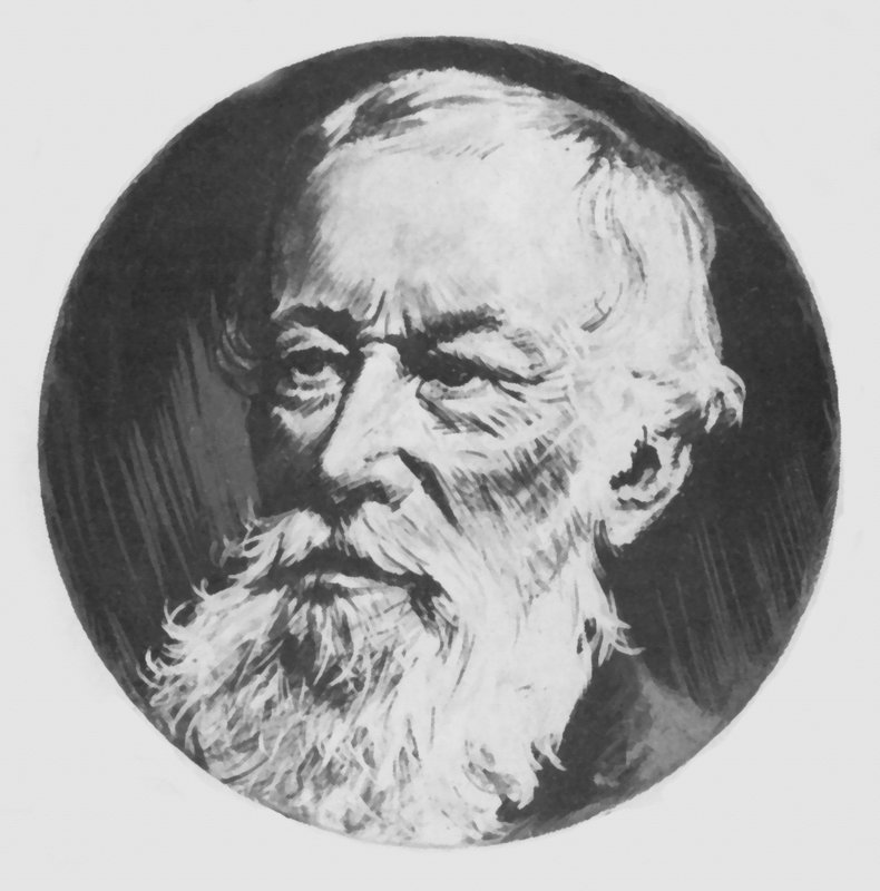Alfred Krupp by English School