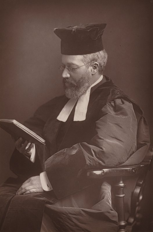 Dr Adler by English Photographer