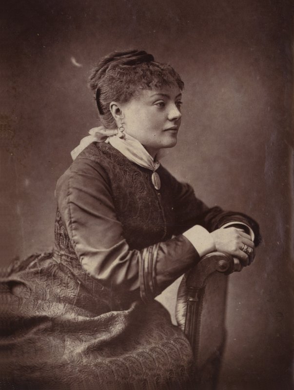 Kate Phillips by English Photographer
