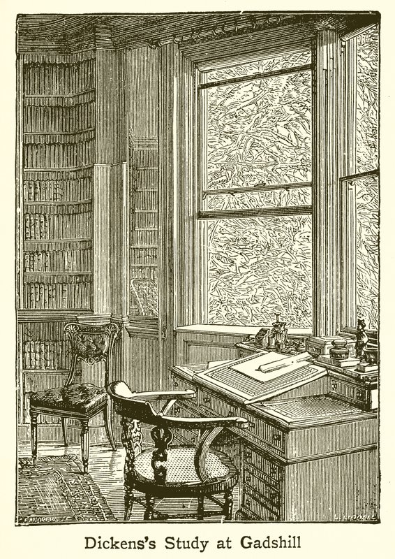Dickens