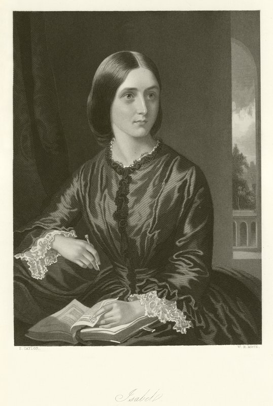Isabel by English School