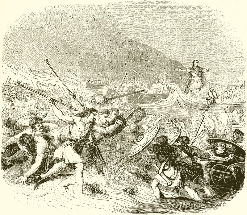 Julius Caesar