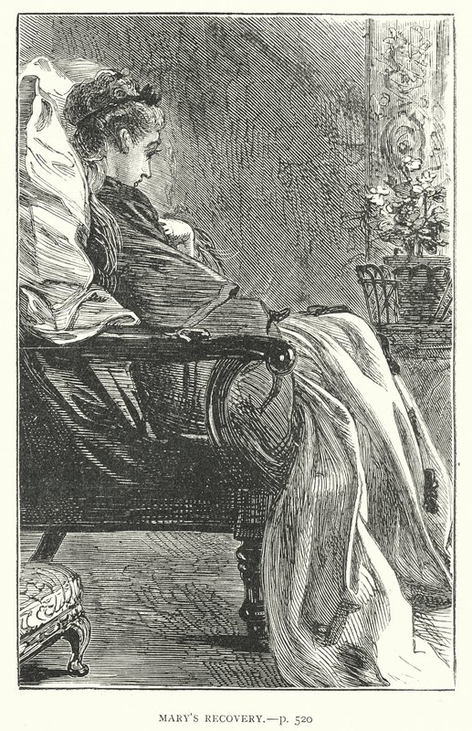 Mary