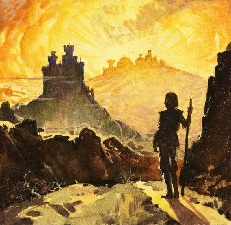 Pilgrim