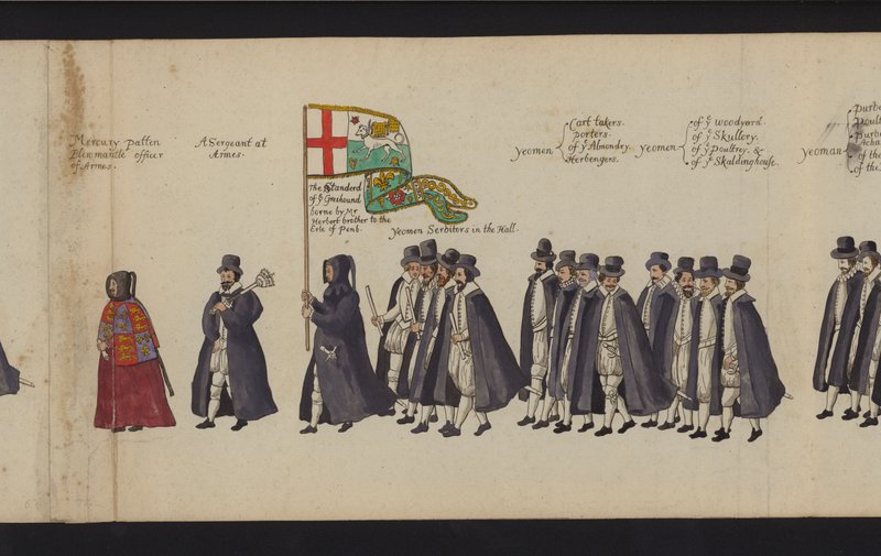 Queen Elizabeth I