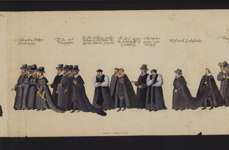 Queen Elizabeth I
