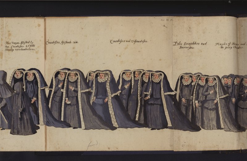 Queen Elizabeth I