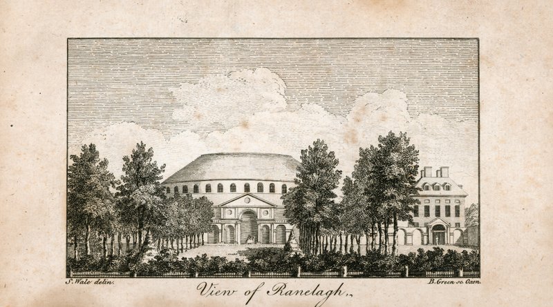 Ranelagh by English School
