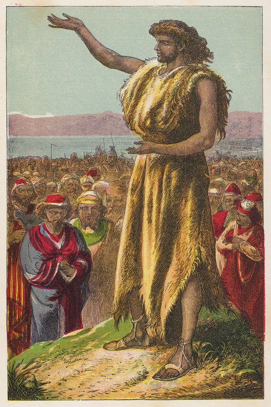 The Herald by English School