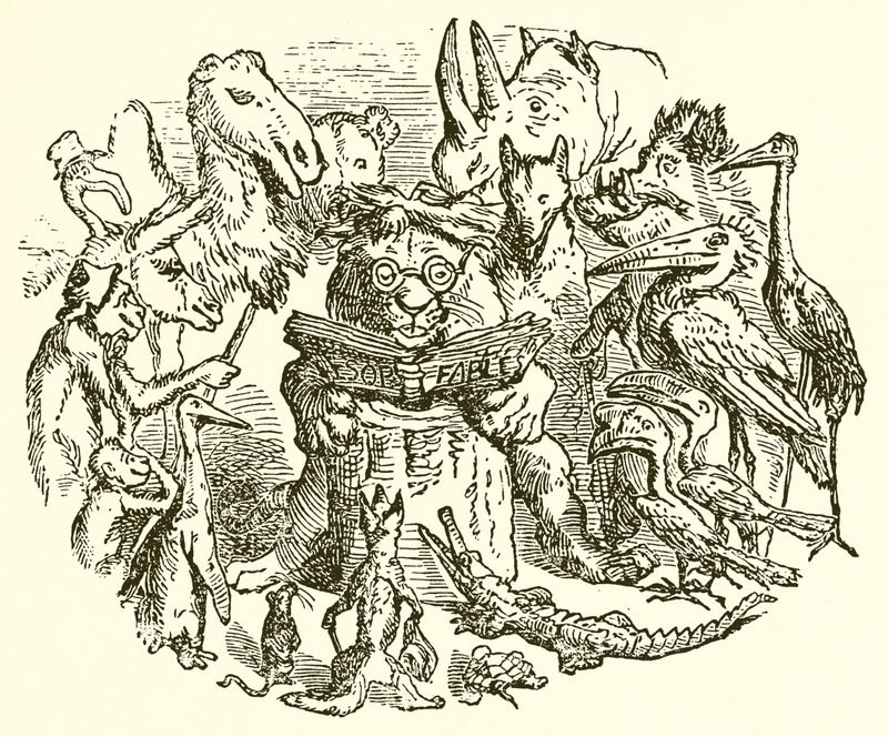 Aesop