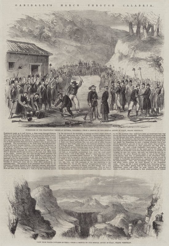 Garibaldi