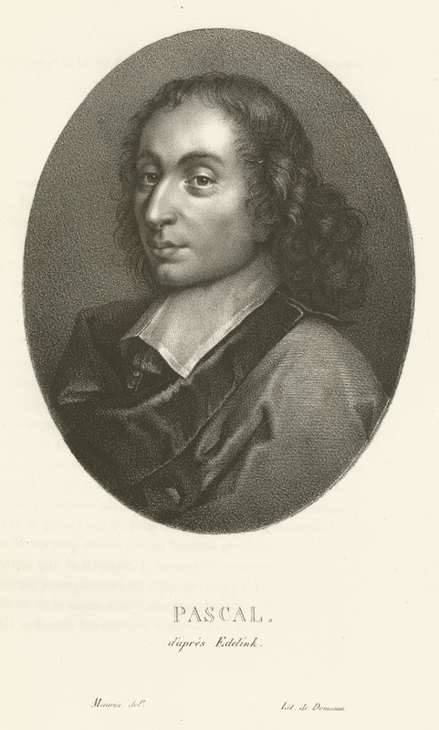 Pascal by French School