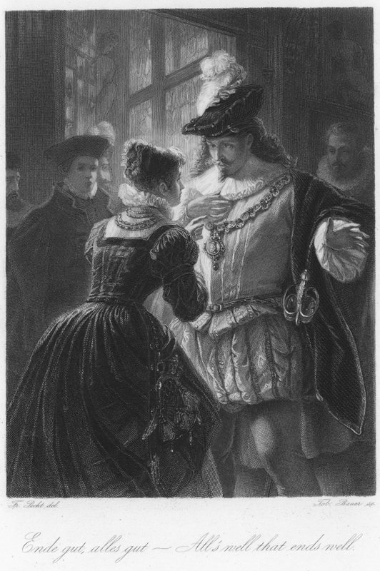 Scene from All