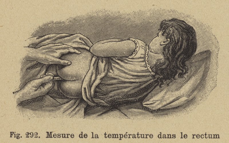 Taking a Child