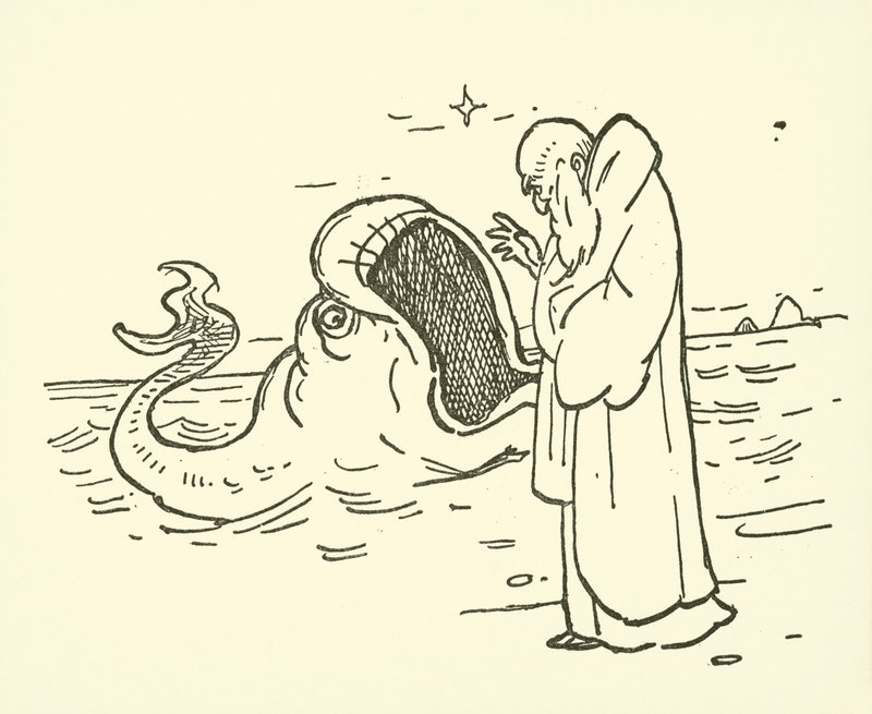 Job by Gilbert Keith Chesterton