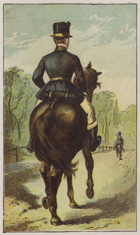 Groom by H.W. (after) Petherick