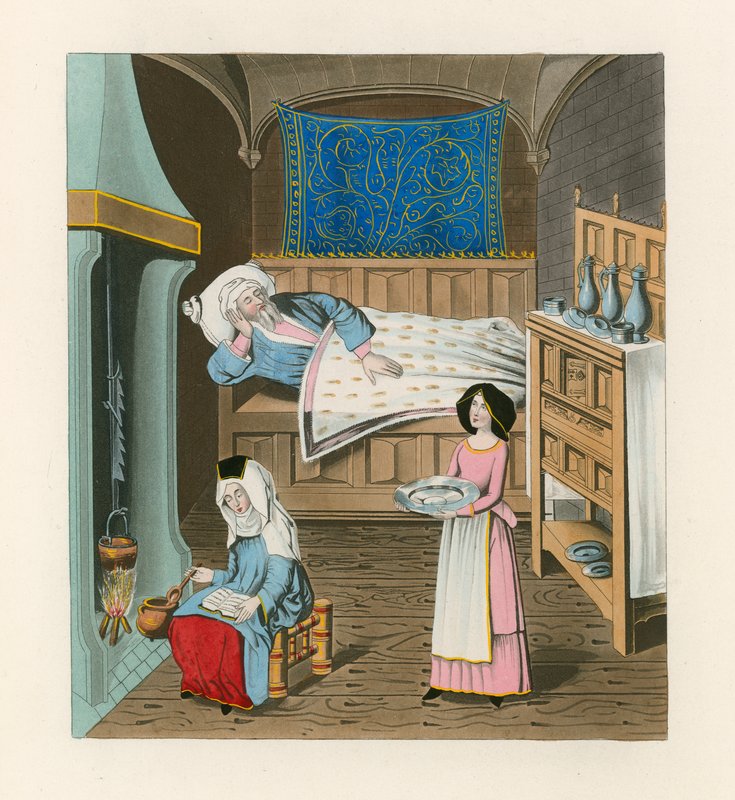 Tobit by Henry Shaw
