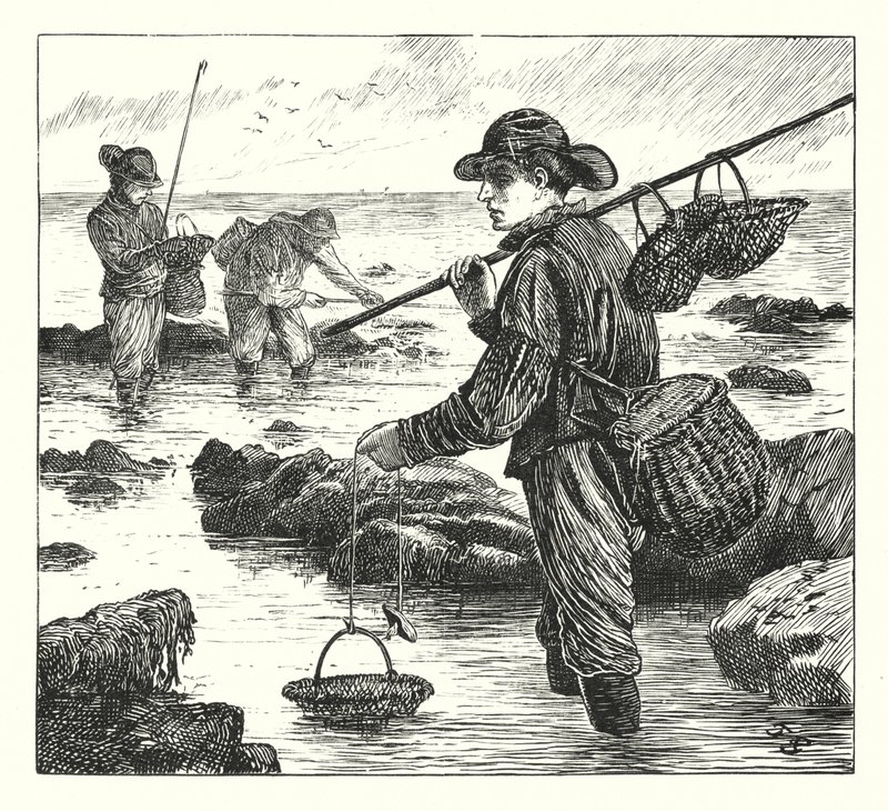 Sea-View by Henry Towneley Green