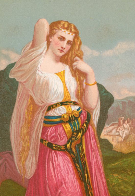 Jephtha