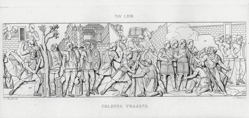 Trajan